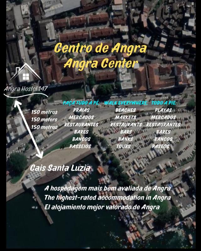 Angra Hostel 147 - image 1