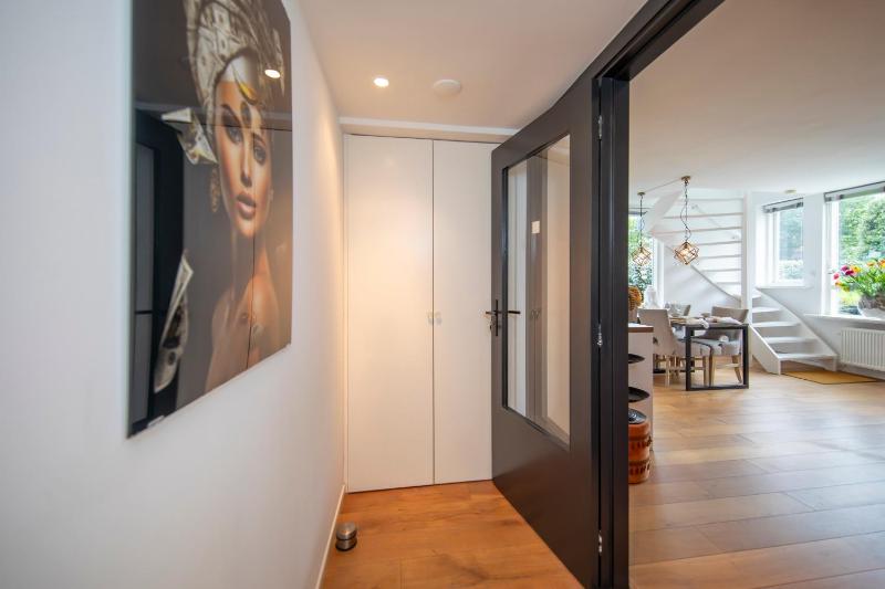 Vakantiehuis De Zeeparel - image 38