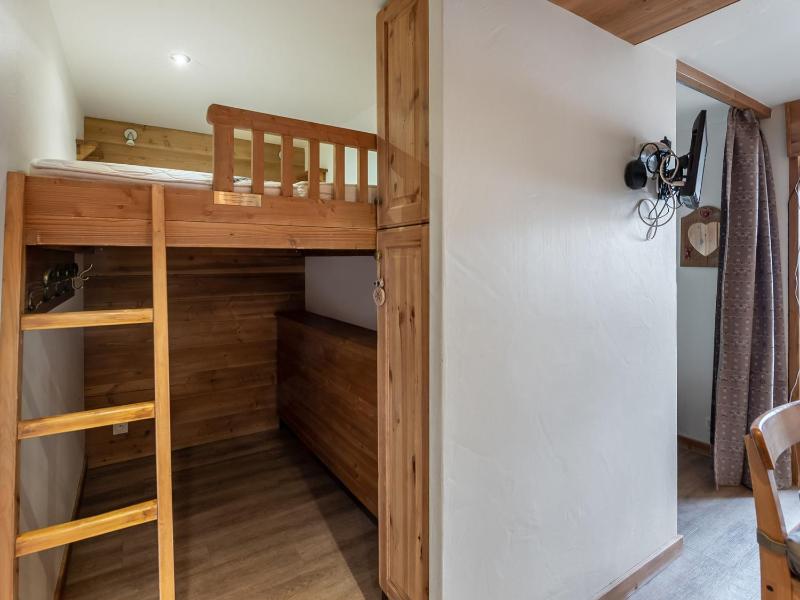 Appartement cosy 4 pers centre Val Thorens WIFI inclus - FR-1-640-20 - image 4