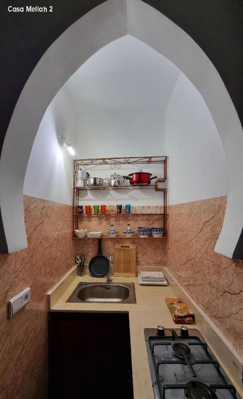 Casa Meftah Blue - image 2