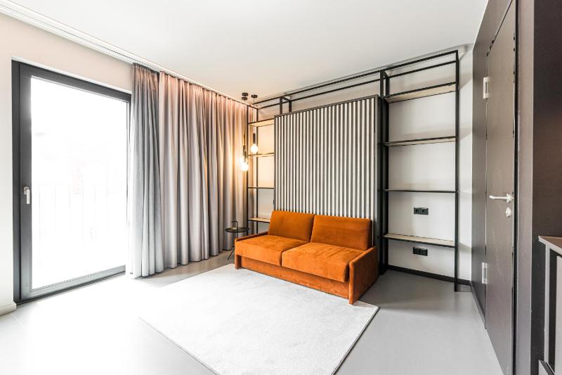 YUMA Apartments Leipzig Berliner Straße - image 14