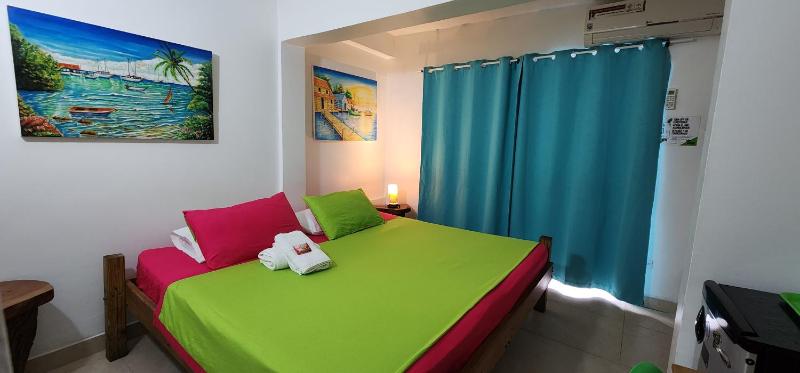 Karibbik Haus Hostel - image 18