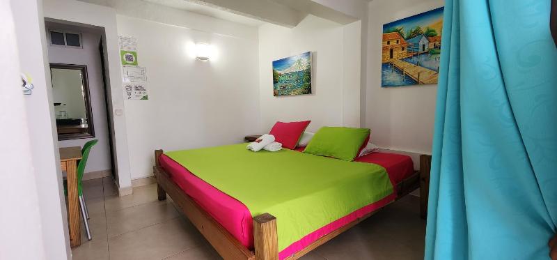 Karibbik Haus Hostel - image 38