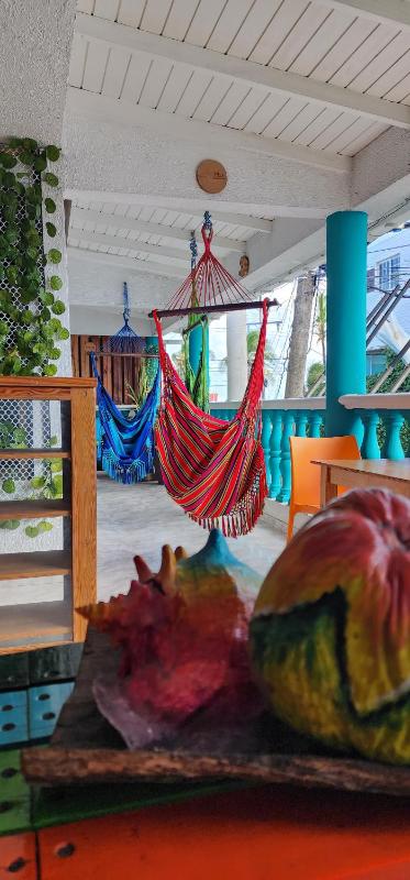 Karibbik Haus Hostel - image 16