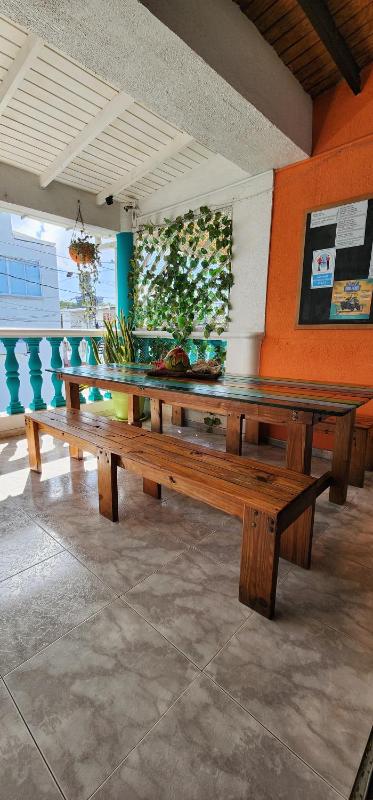 Karibbik Haus Hostel - image 43