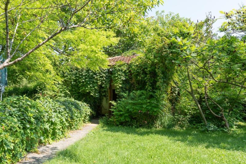 One-Bedroom Villa image 2