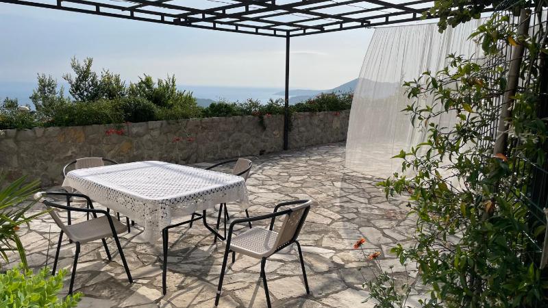 House in the Mountains near Budva - image 14