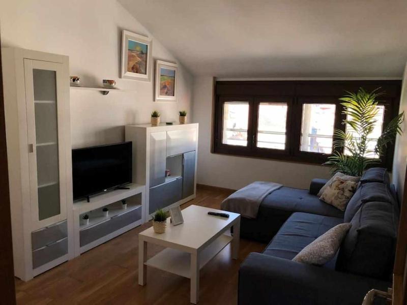 Apartamento El Roxu l Images