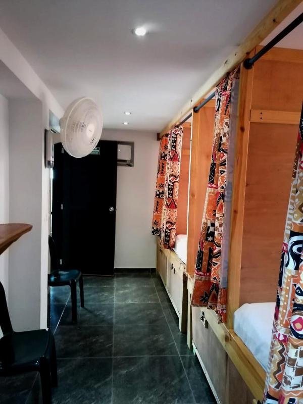 Karibbik Haus Hostel - image 37
