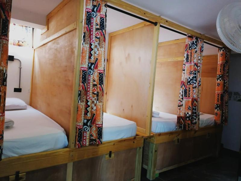 Karibbik Haus Hostel - image 13