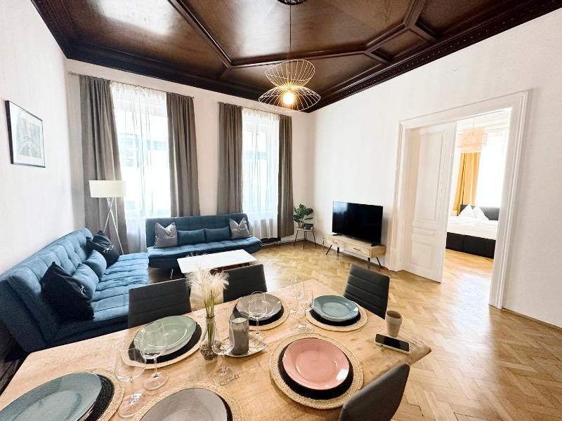 Two-Bedroom Apartment image 2