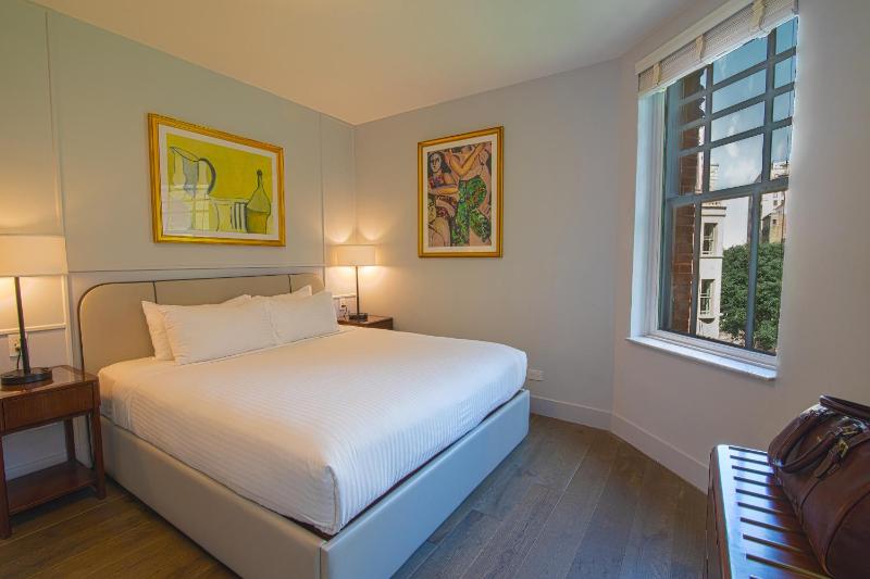 Deluxe 1 King Bed image 3