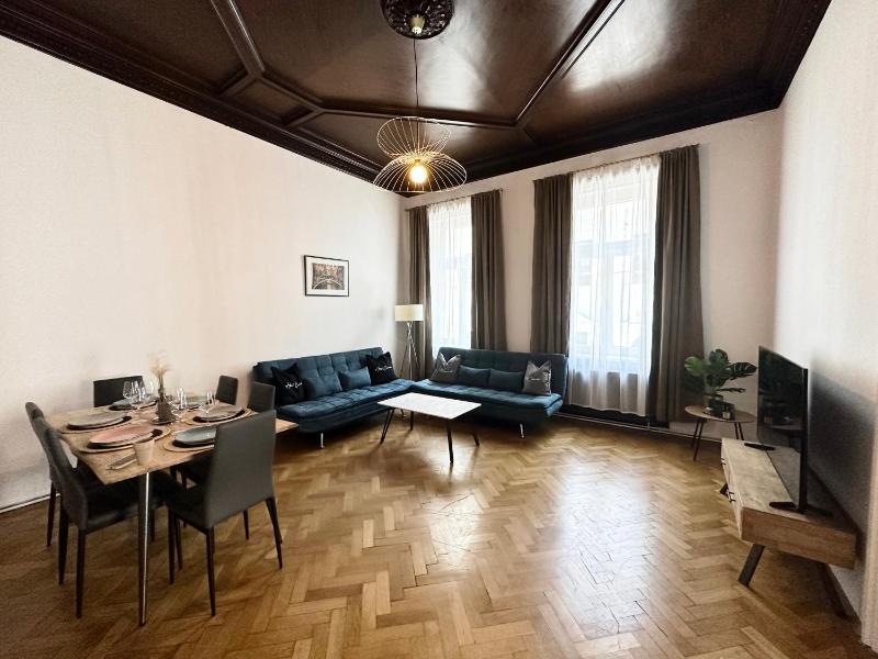 Two-Bedroom Apartment image 3