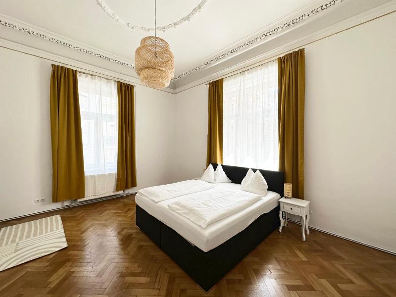 Two-Bedroom Apartment image 1