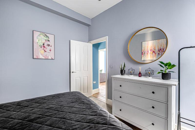 Two-Bedroom Apartment image 3