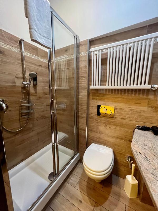 Double or Twin Room image 4