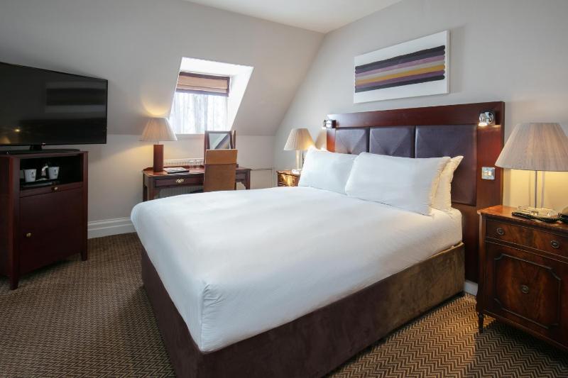 Manor House Double Room image 1