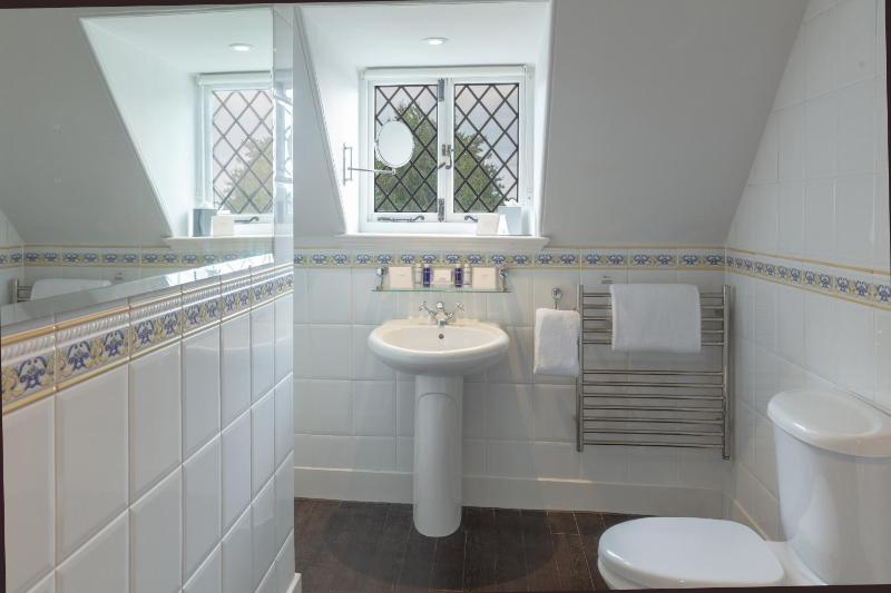 Manor House Double Room image 2