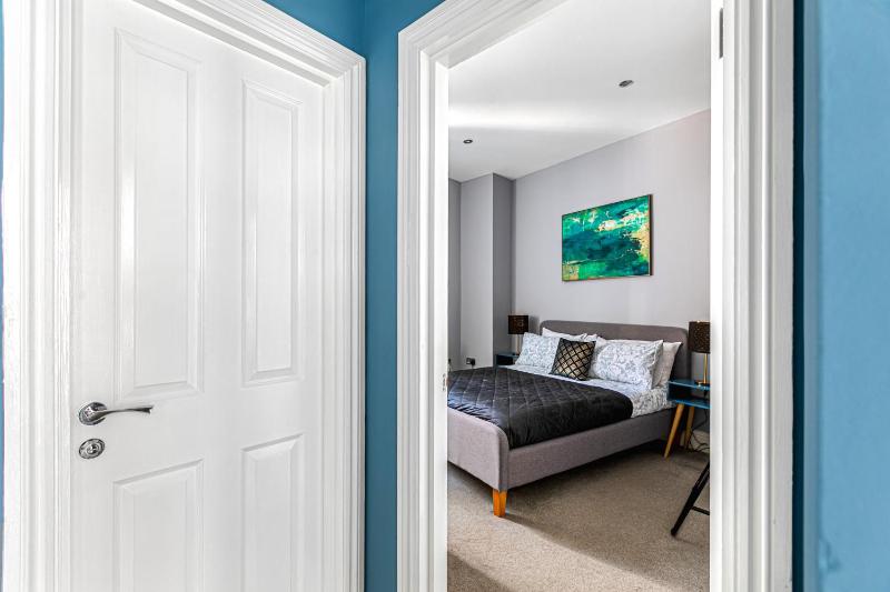 Two-Bedroom Apartment image 4