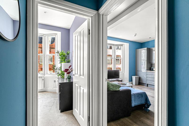 Two-Bedroom Apartment image 1