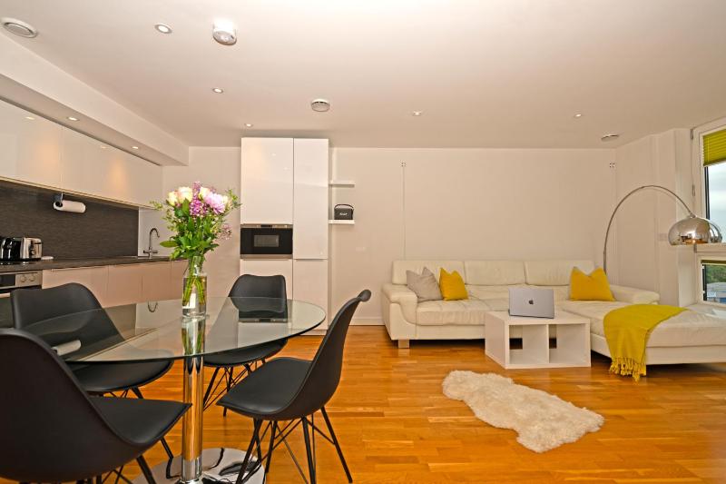 Two-Bedroom Apartment image 4