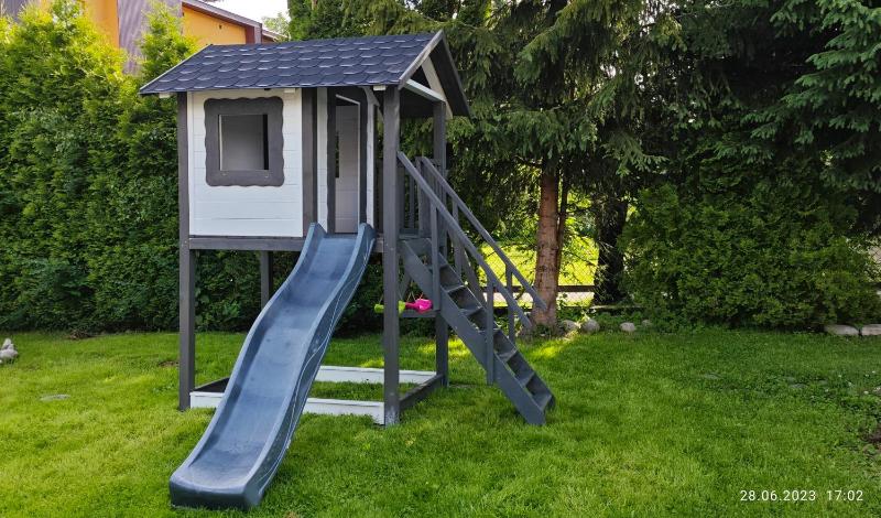 Pokoje Gościnne Góraleczka Kościelisko - image 29