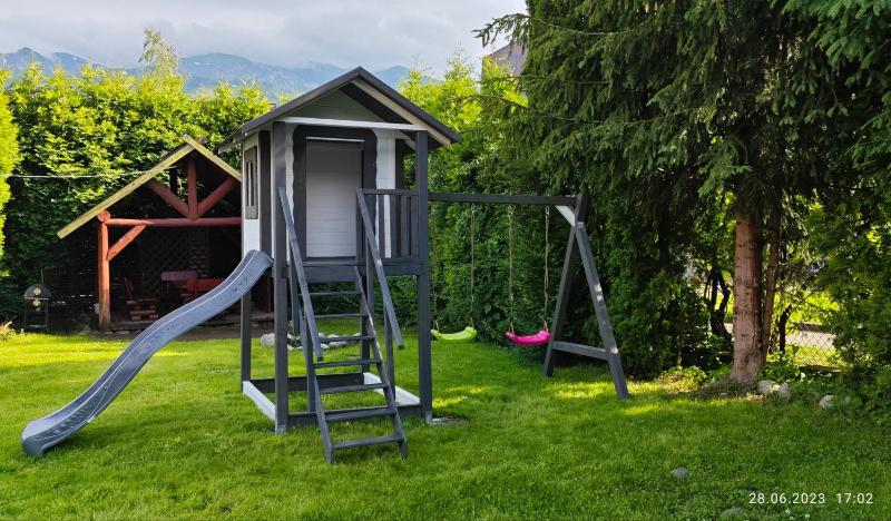 Pokoje Gościnne Góraleczka Kościelisko - image 19