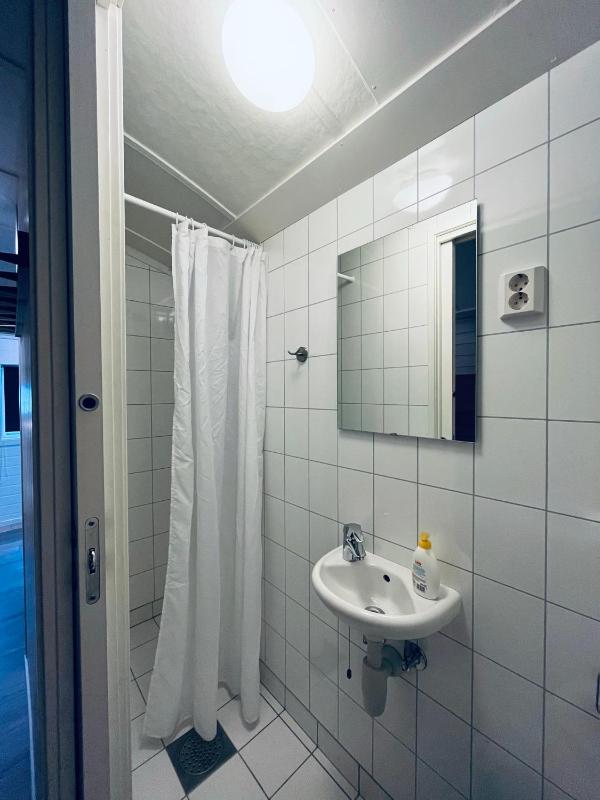 Quadruple Room with Private Bathroom image 2