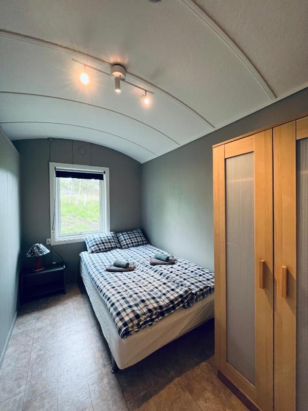 Two-Bedroom Apartment image 4