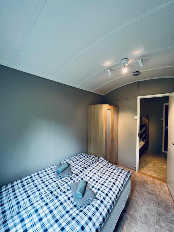 Two-Bedroom Apartment image 3