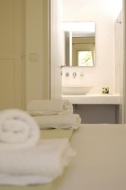 Mini Suite with Garden View image 2