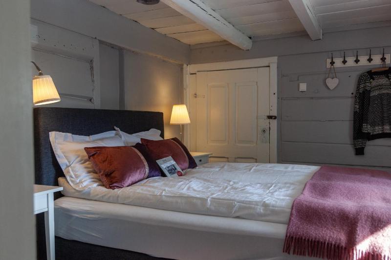 Double Room with Terrace image 2