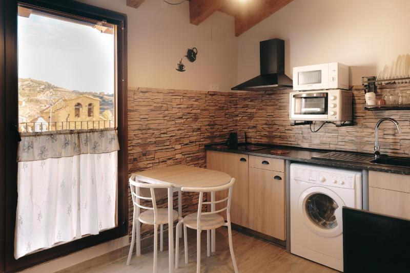 Apartment with Terrace image 4