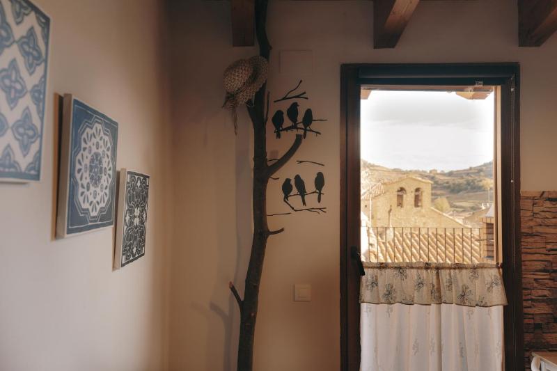Apartment with Terrace image 3