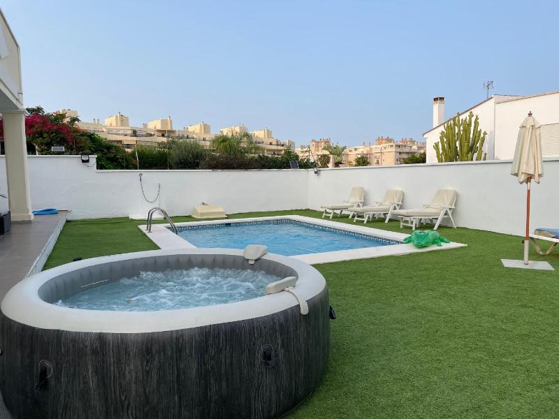 Villa Bonita By Torremolinos on-line - image 17