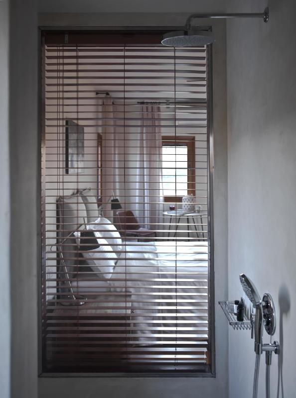 Double Room with Terrace image 2