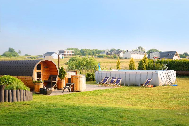 Resort Mielenko - image 35