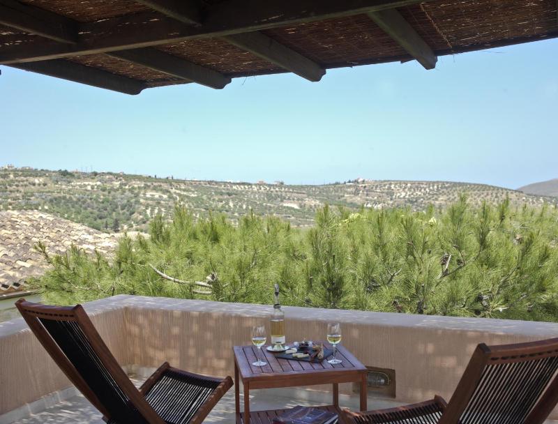 Double Room with Terrace image 4