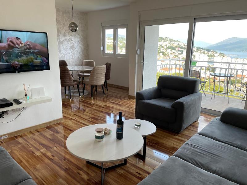 Apartments City View Images