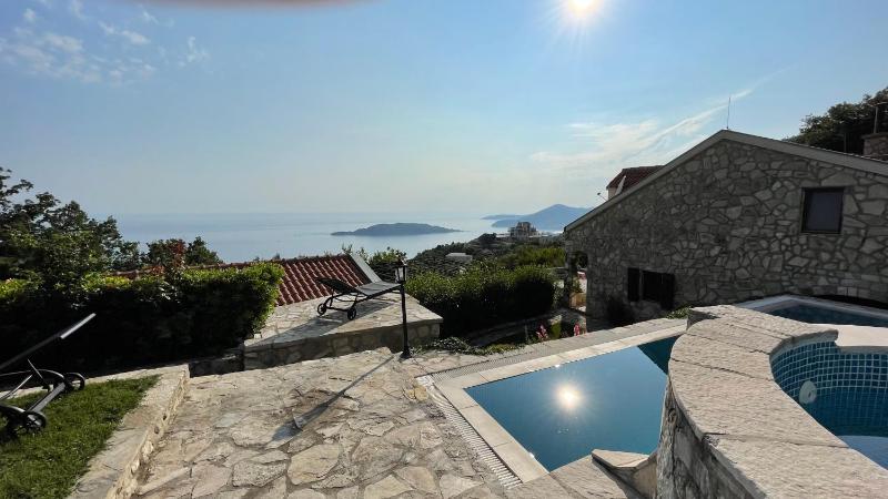 House in the Mountains near Budva - image 9
