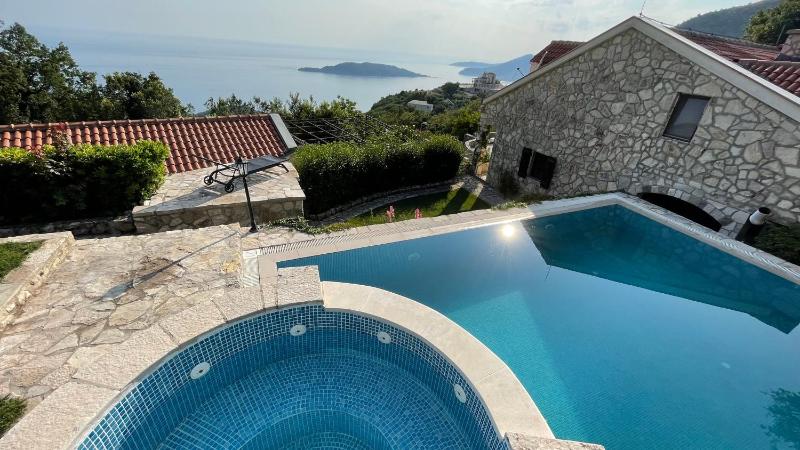 House in the Mountains near Budva - image 13