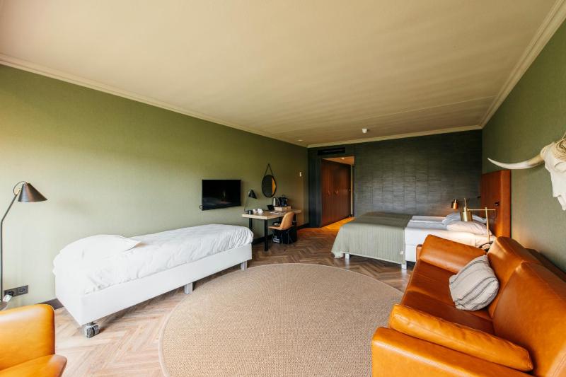 Triple Room image 1