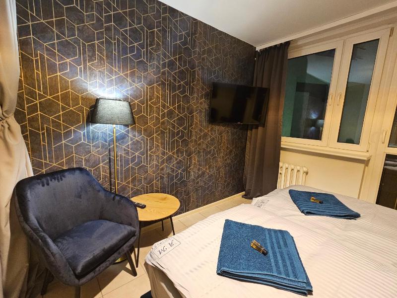 Przytulny Apartament w centrum Images