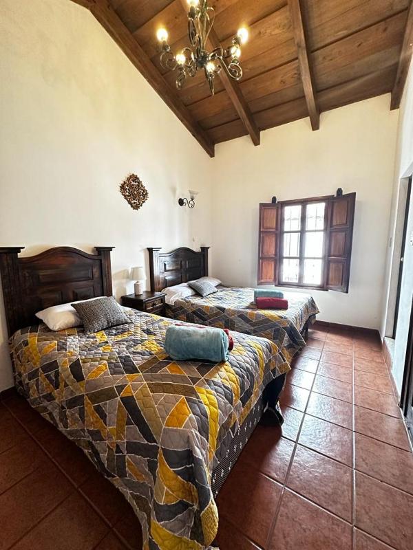 Casa Los Habitantes Antigua Guatemala - image 7
