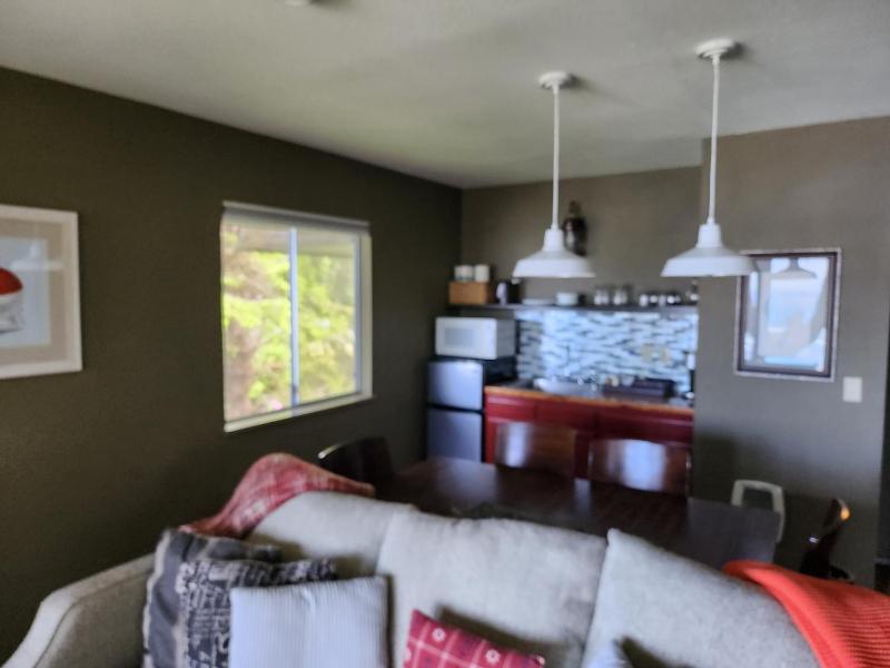 One-Bedroom Suite image 4