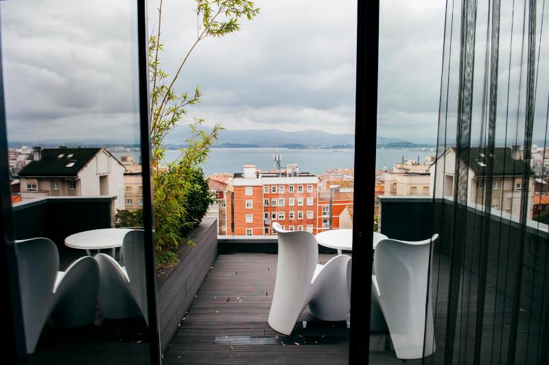 Hotel Art Santander - image 32