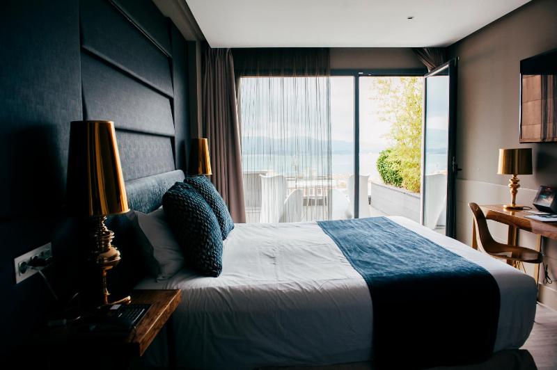 Hotel Art Santander - image 35