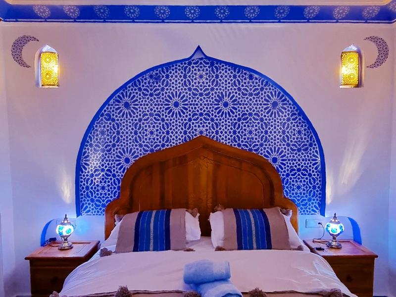 Casa Meftah Blue - image 10