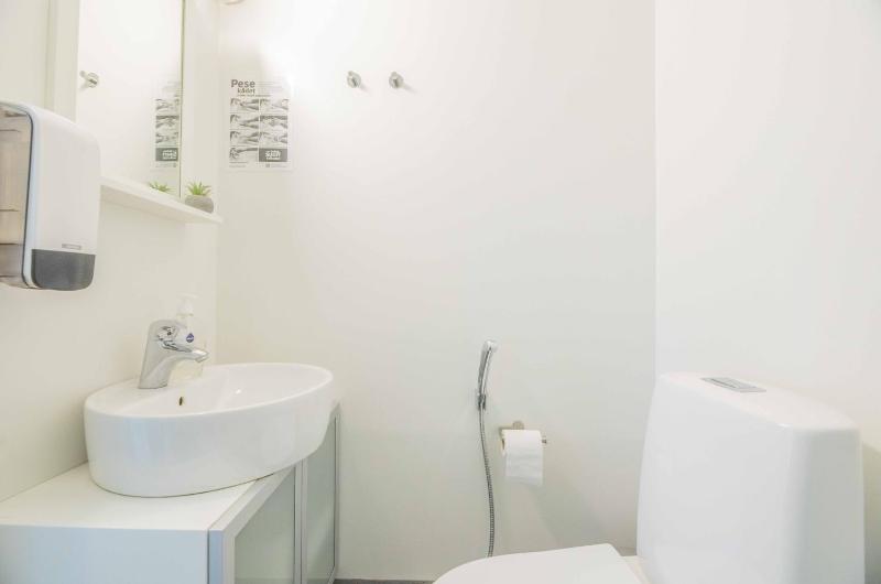 Family Suite with Balcony image 4