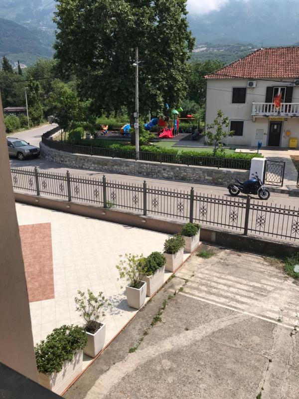 Two-Bedroom Apartment image 2